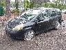 JHMGD38638S****** Used and Repairable 2008 Honda Fit in Suffolk