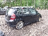 JHMGD38638S****** Salvage and Wrecked 2008 Honda Fit in Virginia State