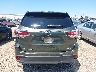 5TDBKRFH0FS****** Wrecked 2015 Toyota Highlander