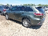 5TDBKRFH0FS****** Salvage and Repairable 2015 Toyota Highlander in Chicago North