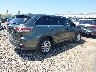 5TDBKRFH0FS****** Salvage and Wrecked 2015 Toyota Highlander in Illinois State