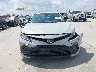 4T1C11AK7PU****** Destrozados 2023 Toyota Camry en Estado de Texas