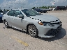 4T1C11AK7PU****** Salvamento y Destrozados 2023 Toyota Camry en San Antonio South