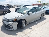 4T1C11AK7PU****** Salvamento y Reparables 2023 Toyota Camry en Estado de Texas