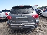 5N1DR2DM6LC****** Wrecked 2020 Nissan Pathfinder
