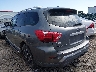 5N1DR2DM6LC****** Salvage and Repairable 2020 Nissan Pathfinder in Tulsa