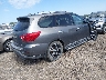 5N1DR2DM6LC****** Salvage and Wrecked 2020 Nissan Pathfinder in Oklahoma State