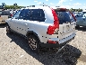 YV4CZ982981****** Salvage and Repairable 2008 Volvo XC90 in Portland