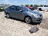 3VWDX7AJ5CM****** Salvamento y Destrozados 2012 Volkswagen Jetta en Wichita