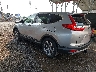 2HKRW2H8XJH****** Salvage and Repairable 2018 Honda CR-V in New Castle