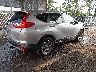 2HKRW2H8XJH****** Salvage and Wrecked 2018 Honda CR-V in Delaware State