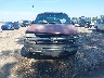 2GCEC19T3Y1****** Wrecked 2000 Chevrolet Silverado 1500 in South Carolina State