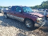 2GCEC19T3Y1****** Salvage and Wrecked 2000 Chevrolet Silverado 1500 in Lexington