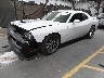 2C3CDZDJ3FH****** Used and Repairable 2015 Dodge Challenger in Phoenix