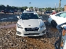 4S3GTAT65H3****** Wrecked 2017 Subaru Impreza in North Carolina State