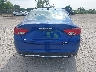 1C3CCCAB4GN****** Destrozados 2016 Chrysler 200