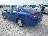 1C3CCCAB4GN****** Salvamento y Reparables 2016 Chrysler 200 en Milwaukee