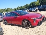 3KPFW4DEXSE****** Repairable 2025 Kia K4 in North Carolina State