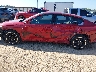 3KPFW4DEXSE****** Salvage and Repairable 2025 Kia K4 in North Carolina State