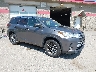 5TDJZRFH6JS****** Salvamento y Destrozados 2018 Toyota Highlander en Portland Gorham