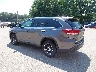 5TDJZRFH6JS****** Salvamento y Reparables 2018 Toyota Highlander en Portland Gorham
