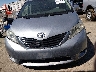 5TDKK3DC8BS****** Used 2011 Toyota Sienna in Utah State