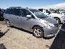 5TDKK3DC8BS****** Salvage and Wrecked 2011 Toyota Sienna in Salt Lake City