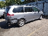 5TDKK3DC8BS****** Salvage and Wrecked 2011 Toyota Sienna in Utah State