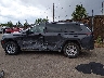 1C4RJKBG0P8****** Reparables 2023 Jeep Grand Cherokee Limited en Estado de Colorado