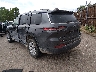 1C4RJKBG0P8****** Salvamento y Reparables 2023 Jeep Grand Cherokee Limited en Denver East