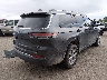 1C4RJKBG0P8****** Salvamento y Destrozados 2023 Jeep Grand Cherokee Limited en Estado de Colorado