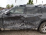 1C4RJKBG0P8****** Salvamento y Reparables 2023 Jeep Grand Cherokee Limited en Estado de Colorado