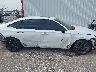 2HGFE1E56TH****** Repairable 2026 Honda Civic SI in Indiana State