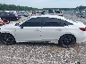 2HGFE1E56TH****** Salvage 2026 Honda Civic SI