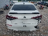2HGFE1E56TH****** Used 2026 Honda Civic SI