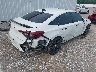 2HGFE1E56TH****** Salvage and Wrecked 2026 Honda Civic SI in Indiana State