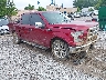1FTEW1EG6GF****** Salvamento y Destrozados 2016 Ford F-150 en Bowling Green