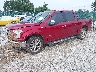 1FTEW1EG6GF****** Usados y Reparables 2016 Ford F-150 en Bowling Green