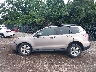 JF2SJAFC3GH****** Repairable 2016 Subaru Forester in Pennsylvania State