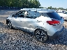 3N1CP5CV6LL****** Salvamento y Reparables 2020 Nissan Kicks en Lexington