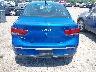 3KPA24AD1PE****** Wrecked 2023 Kia Rio
