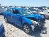 3KPA24AD1PE****** Salvage and Wrecked 2023 Kia Rio in Tulsa