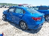 3KPA24AD1PE****** Salvage and Repairable 2023 Kia Rio in Tulsa