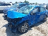 3KPA24AD1PE****** Salvage and Repairable 2023 Kia Rio in Oklahoma State