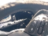 3KPA24AD1PE****** Salvage 2023 Kia Rio in Tulsa