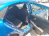 3KPA24AD1PE****** Wrecked 2023 Kia Rio in Tulsa