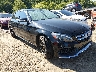 55SWF4KB5FU****** Salvage and Wrecked 2015 Mercedes-Benz C-Class in Chicago North