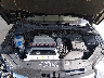 WVWDB71F77V****** Repairable 2007 Volkswagen EOS in Fort Myers