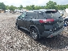 5N1BT3AB4PC****** Salvamento y Reparables 2023 Nissan Rogue en Culpeper