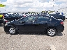 2HGFB2F50DH****** Repairable 2013 Honda Civic in Texas State